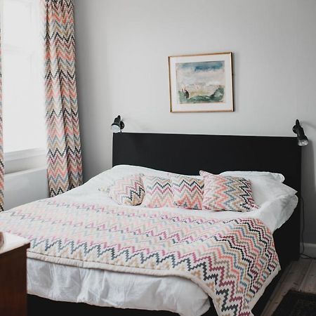 Kjobing Manor Bed & Breakfast Aeroskobing Ngoại thất bức ảnh