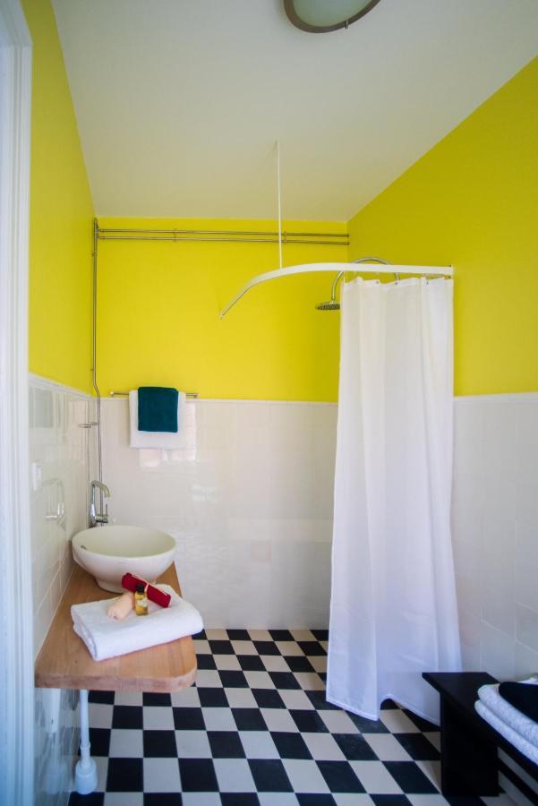Kjobing Manor Bed & Breakfast Aeroskobing Ngoại thất bức ảnh
